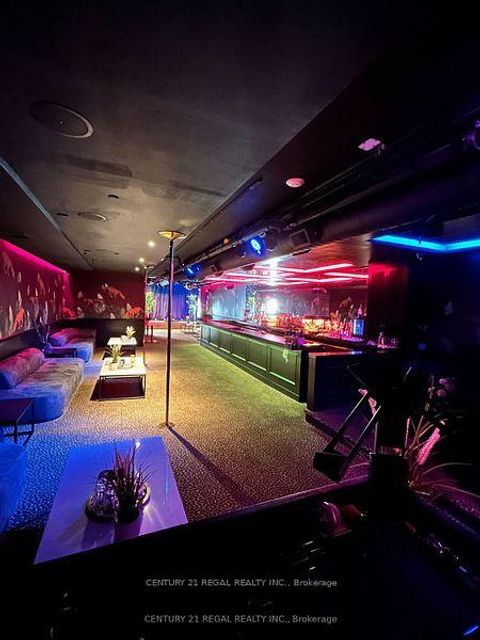 Photo 1 at 563 QUEEN Street W, University, Toronto