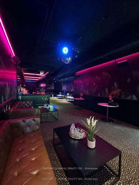 Photo 5 at 563 QUEEN Street W, University, Toronto