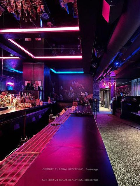 Photo 7 at 563 QUEEN Street W, University, Toronto