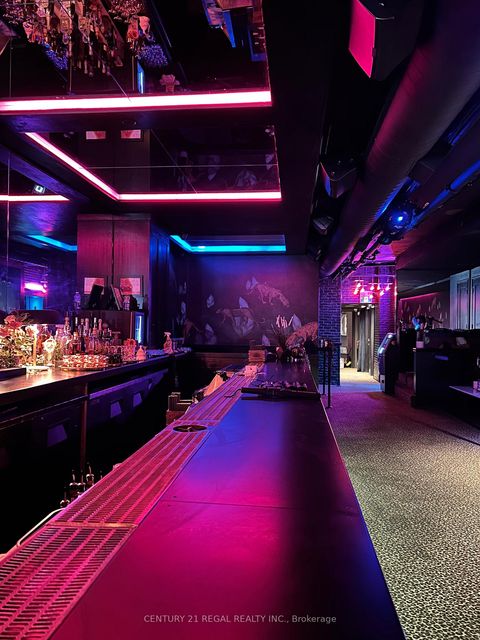 Photo 8 at 563 QUEEN Street W, University, Toronto