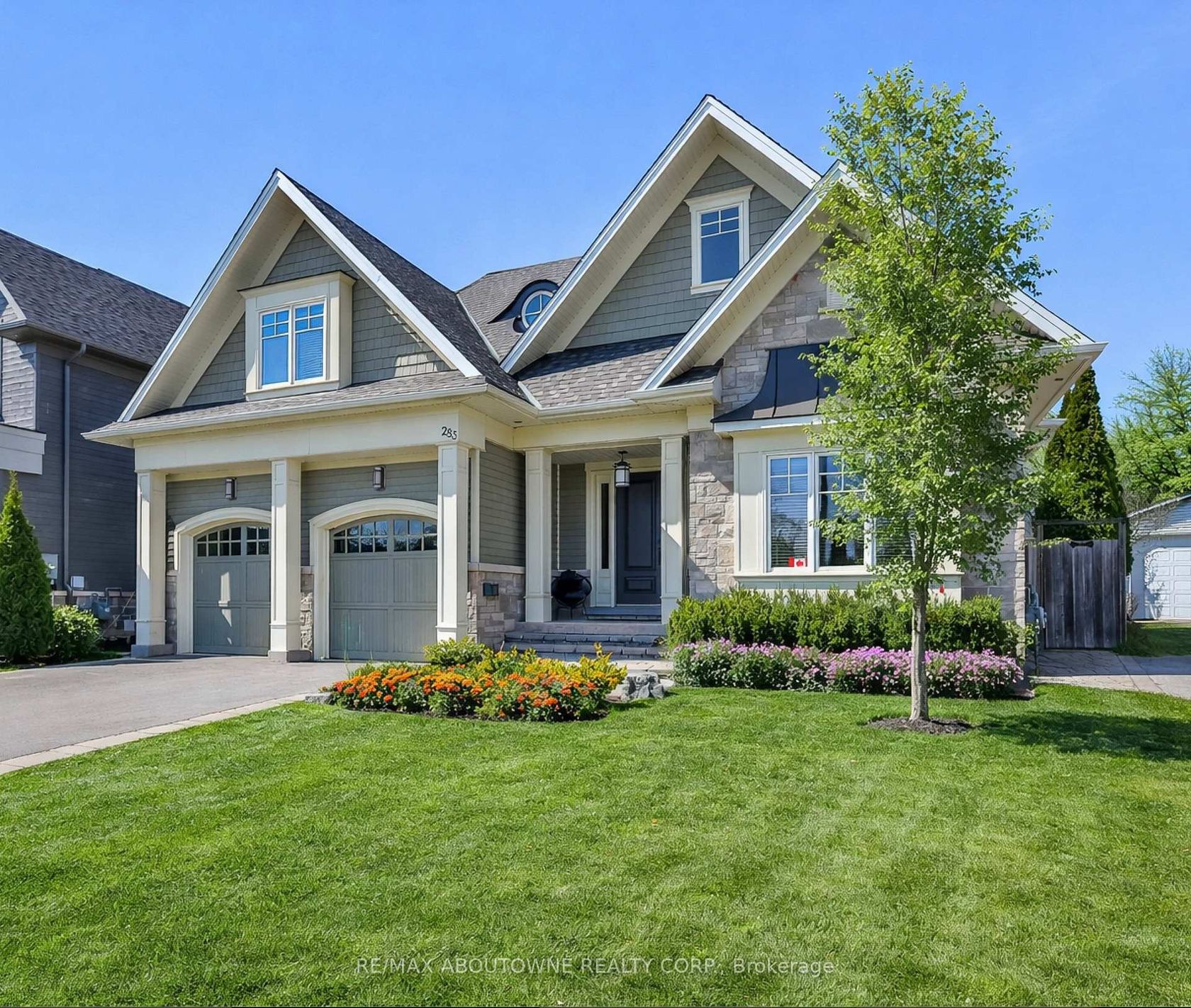 283 Jennings Crescent, BR Bronte, Oakville 