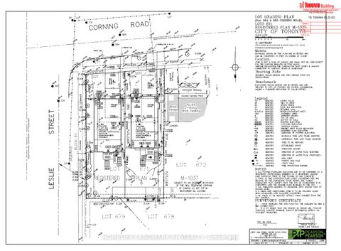 Photo 3 at 66 Corning Road, Don Valley Village, Toronto