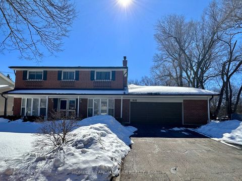 Photo 6 at 66 Corning Road, Don Valley Village, Toronto