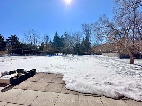 Photo 18 at 66 Corning Road, Don Valley Village, Toronto