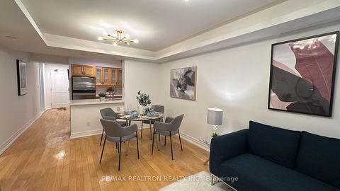 Photo 1 at 611 - 2020 McNicoll Avenue, Milliken, Toronto