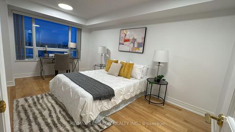 Photo 2 at 611 - 2020 McNicoll Avenue, Milliken, Toronto