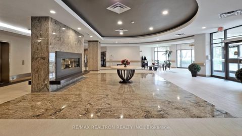 Photo 7 at 611 - 2020 McNicoll Avenue, Milliken, Toronto