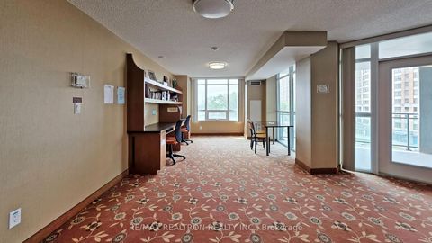 Photo 9 at 611 - 2020 McNicoll Avenue, Milliken, Toronto