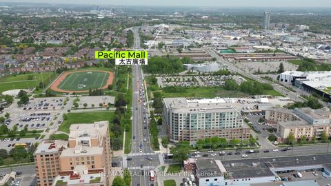 Photo 14 at 611 - 2020 McNicoll Avenue, Milliken, Toronto