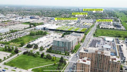 Photo 15 at 611 - 2020 McNicoll Avenue, Milliken, Toronto