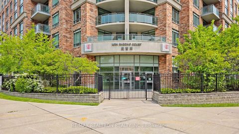 Photo 18 at 611 - 2020 McNicoll Avenue, Milliken, Toronto