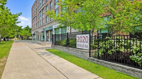 Photo 19 at 611 - 2020 McNicoll Avenue, Milliken, Toronto