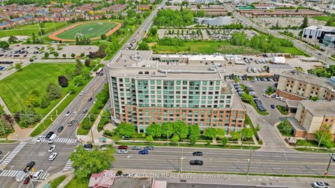 Photo 24 at 611 - 2020 McNicoll Avenue, Milliken, Toronto