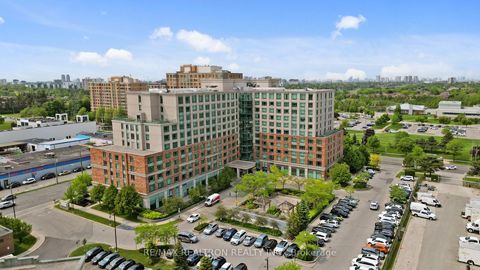 Photo 25 at 611 - 2020 McNicoll Avenue, Milliken, Toronto