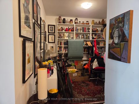 Photo 15 at 815 - 39 Queens Quay E, Waterfront Communities C8, Toronto