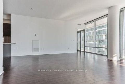 Photo 17 at 815 - 39 Queens Quay E, Waterfront Communities C8, Toronto