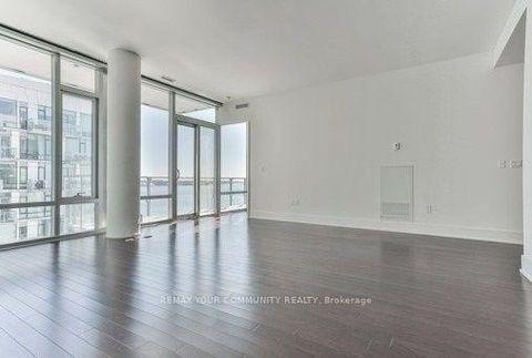 Photo 18 at 815 - 39 Queens Quay E, Waterfront Communities C8, Toronto