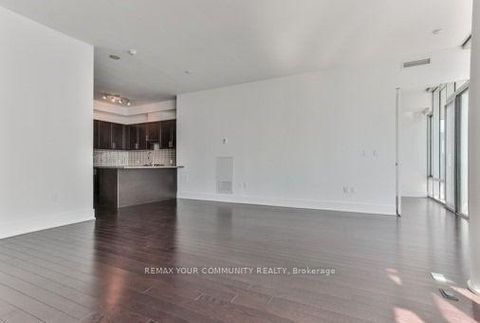 Photo 19 at 815 - 39 Queens Quay E, Waterfront Communities C8, Toronto