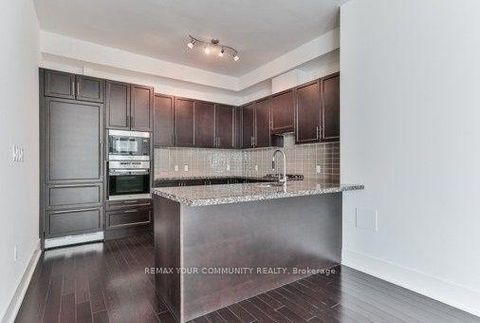 Photo 20 at 815 - 39 Queens Quay E, Waterfront Communities C8, Toronto