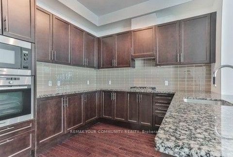 Photo 21 at 815 - 39 Queens Quay E, Waterfront Communities C8, Toronto