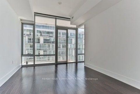 Photo 22 at 815 - 39 Queens Quay E, Waterfront Communities C8, Toronto