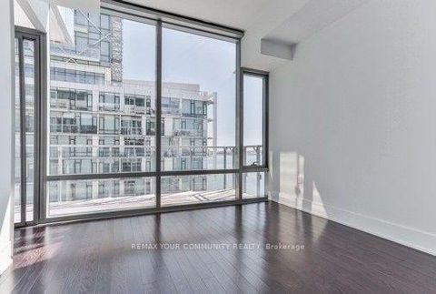 Photo 24 at 815 - 39 Queens Quay E, Waterfront Communities C8, Toronto