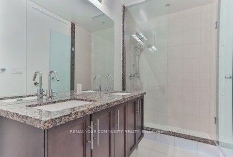 Photo 27 at 815 - 39 Queens Quay E, Waterfront Communities C8, Toronto