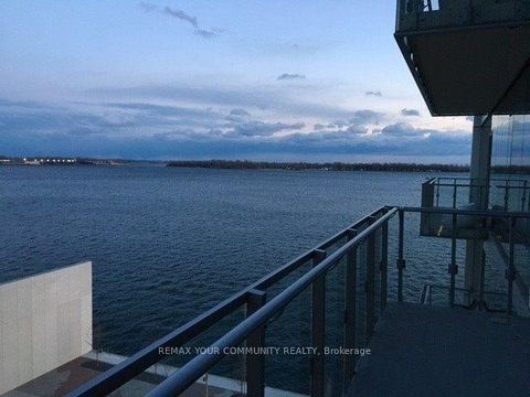 Photo 29 at 815 - 39 Queens Quay E, Waterfront Communities C8, Toronto