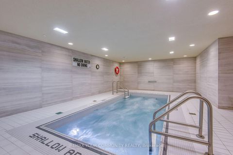 Photo 33 at 815 - 39 Queens Quay E, Waterfront Communities C8, Toronto