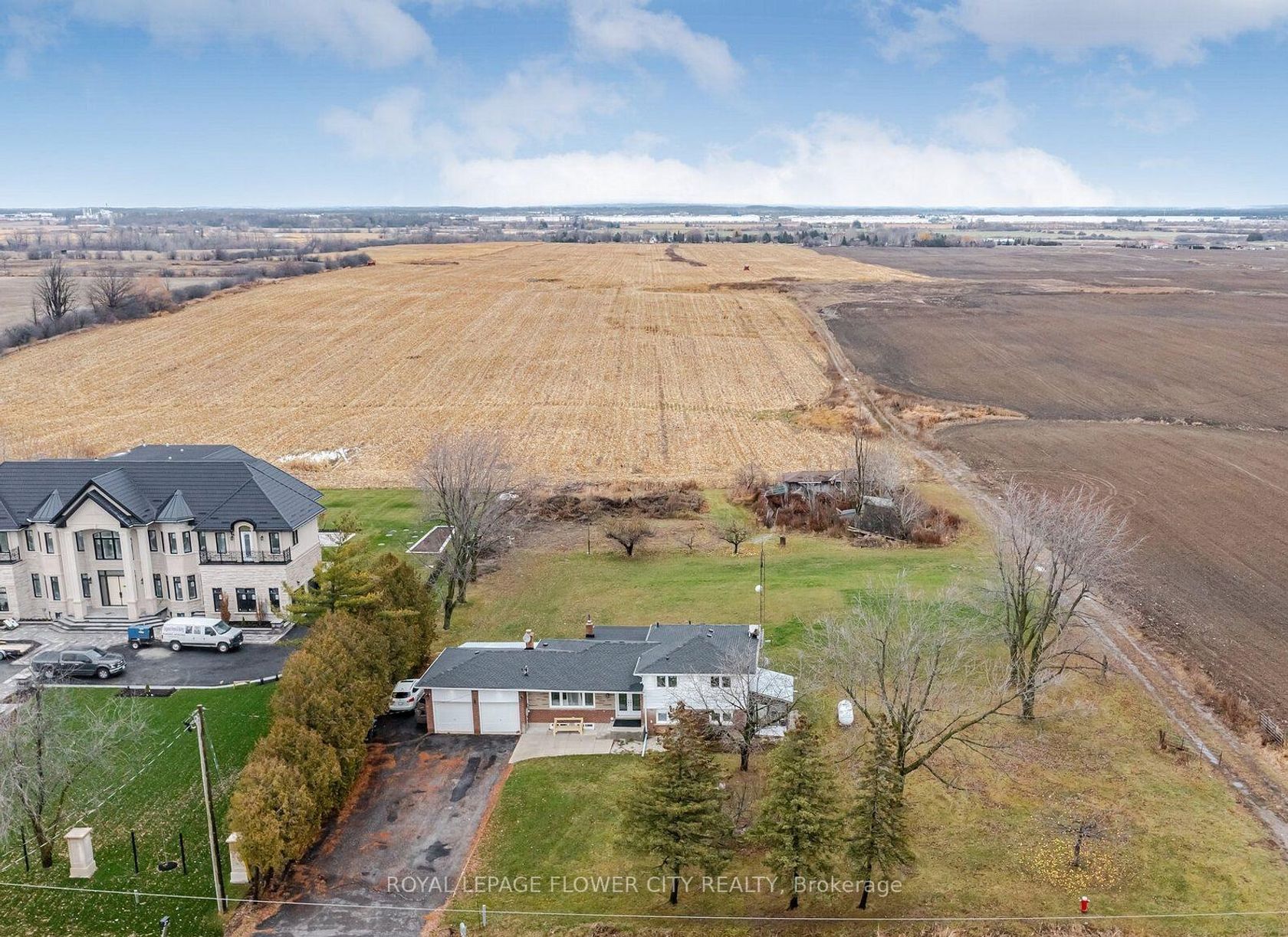 12753 Centreville Creek Road E, Rural Caledon, Caledon by Loree Meneguzzi Real Estate 12753 Centreville Creek Road E, Rural Caledon, Caledon