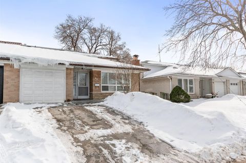 Photo 0 at 98 Willowridge Road, Richview, Toronto