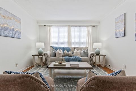 Photo 1 at 98 Willowridge Road, Richview, Toronto