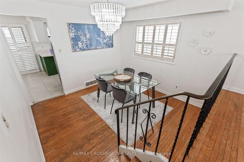 Photo 5 at 98 Willowridge Road, Richview, Toronto