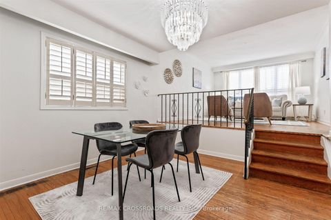 Photo 6 at 98 Willowridge Road, Richview, Toronto