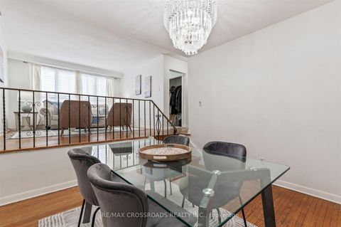 Photo 7 at 98 Willowridge Road, Richview, Toronto