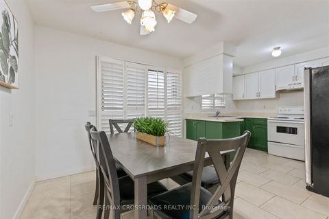 Photo 12 at 98 Willowridge Road, Richview, Toronto