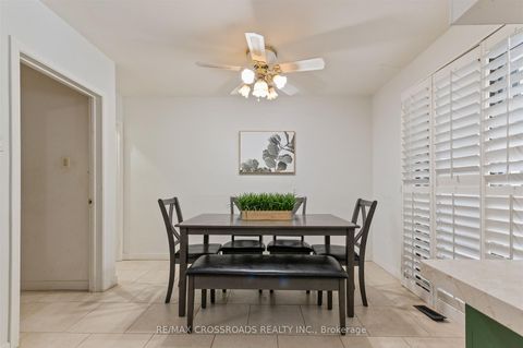 Photo 13 at 98 Willowridge Road, Richview, Toronto