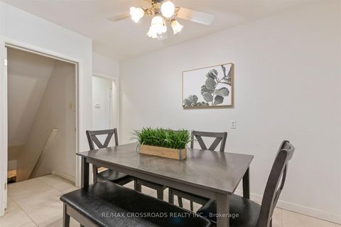 Photo 14 at 98 Willowridge Road, Richview, Toronto