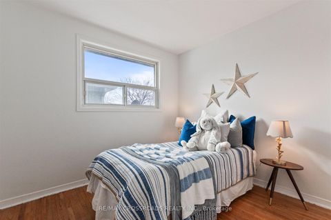 Photo 22 at 98 Willowridge Road, Richview, Toronto