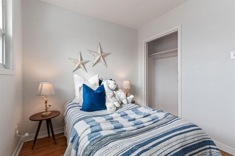 Photo 23 at 98 Willowridge Road, Richview, Toronto