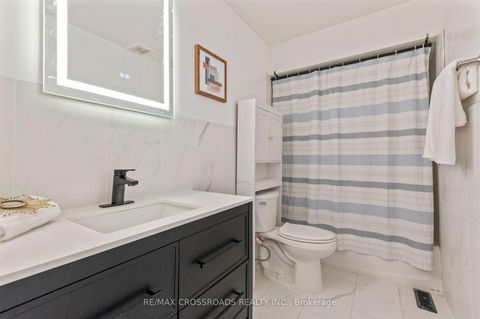 Photo 26 at 98 Willowridge Road, Richview, Toronto