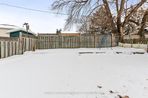 Photo 32 at 98 Willowridge Road, Richview, Toronto