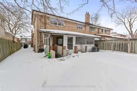 Photo 33 at 98 Willowridge Road, Richview, Toronto
