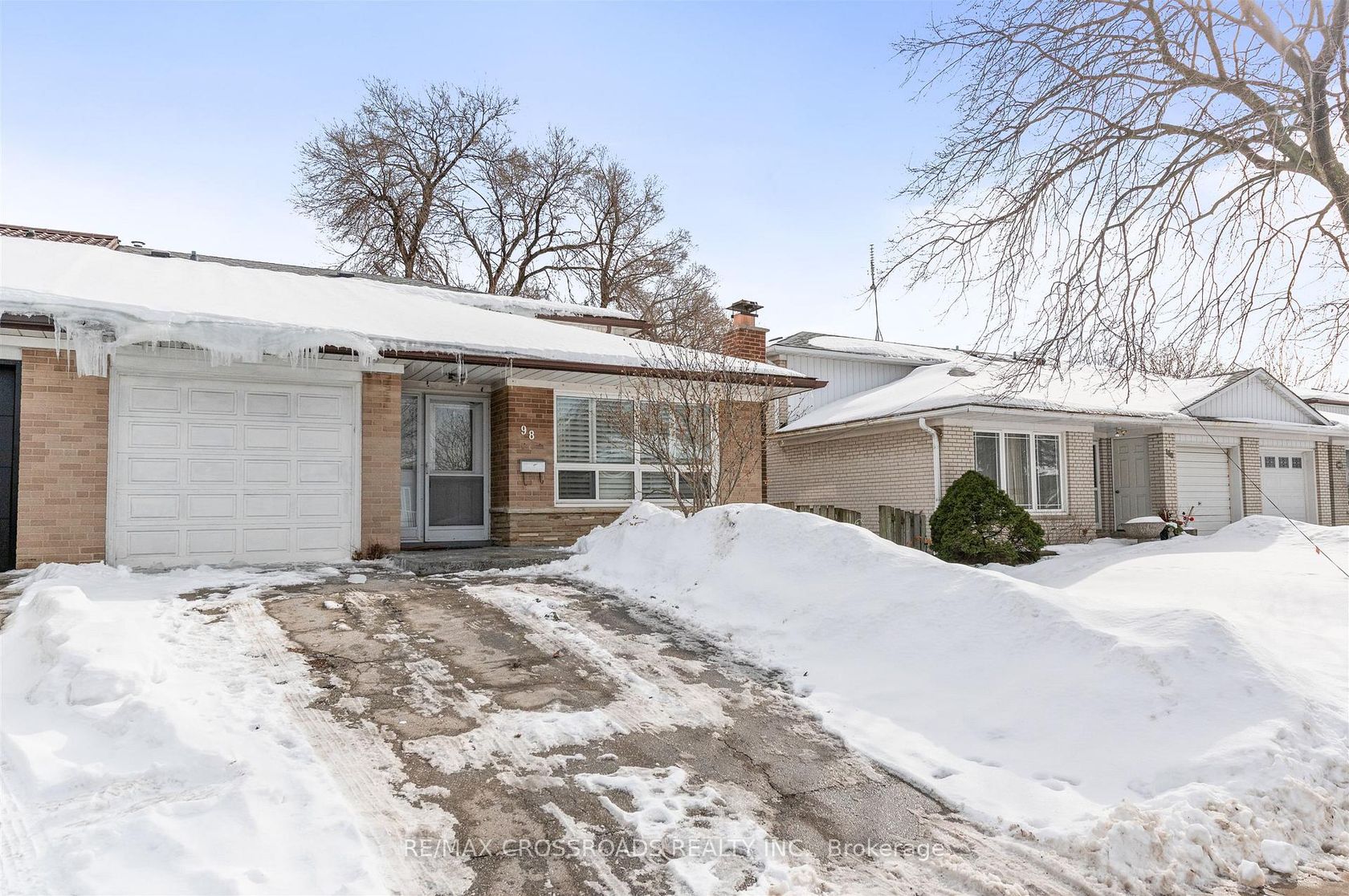 98 Willowridge Road, Richview, Toronto photo number 2