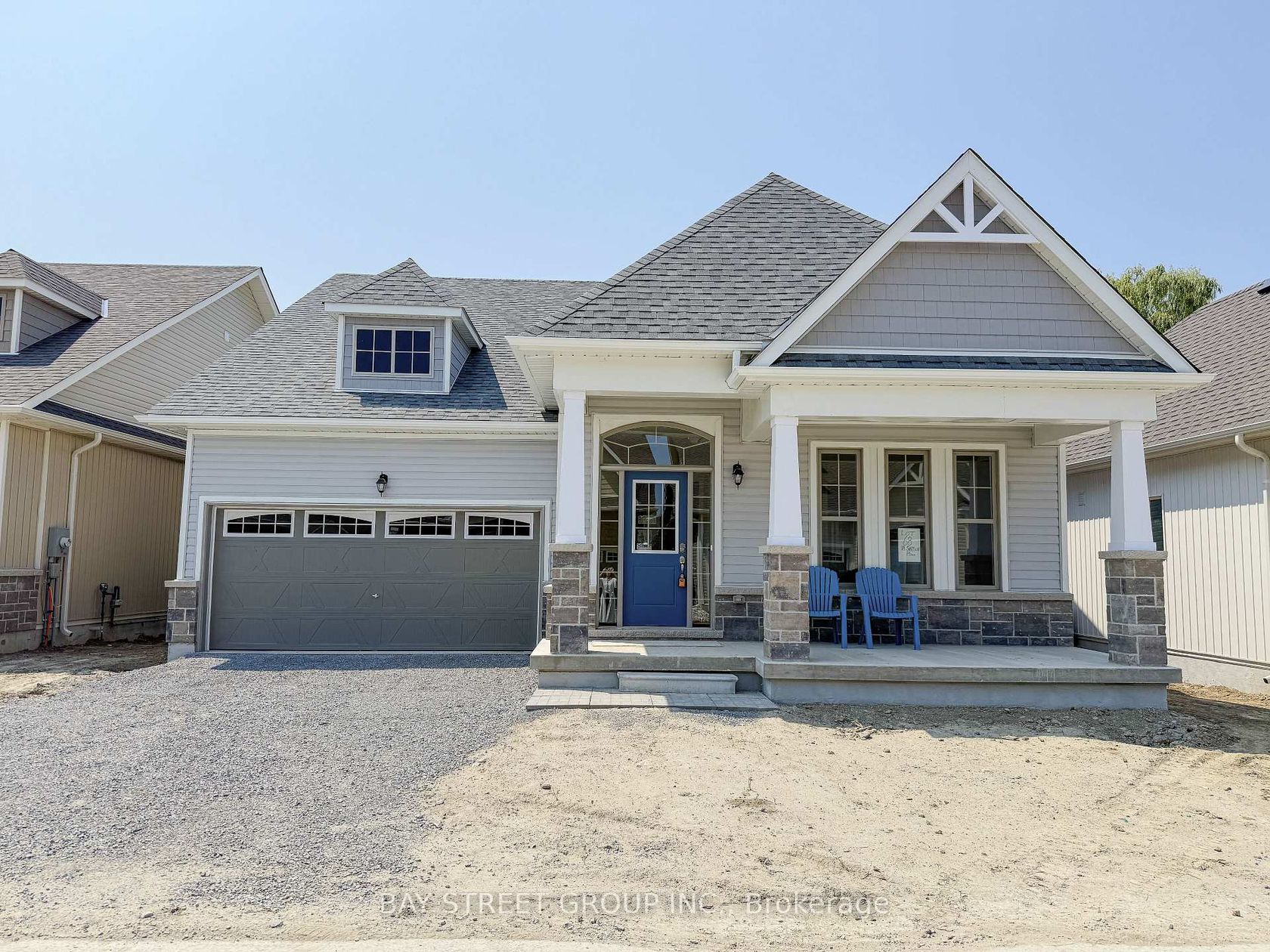 18 Shelson Place, Sutton & Jackson