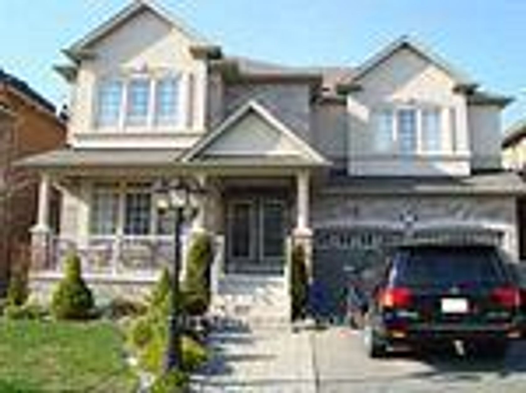76 Hendel Drive, Patterson, Vaughan photo number 2