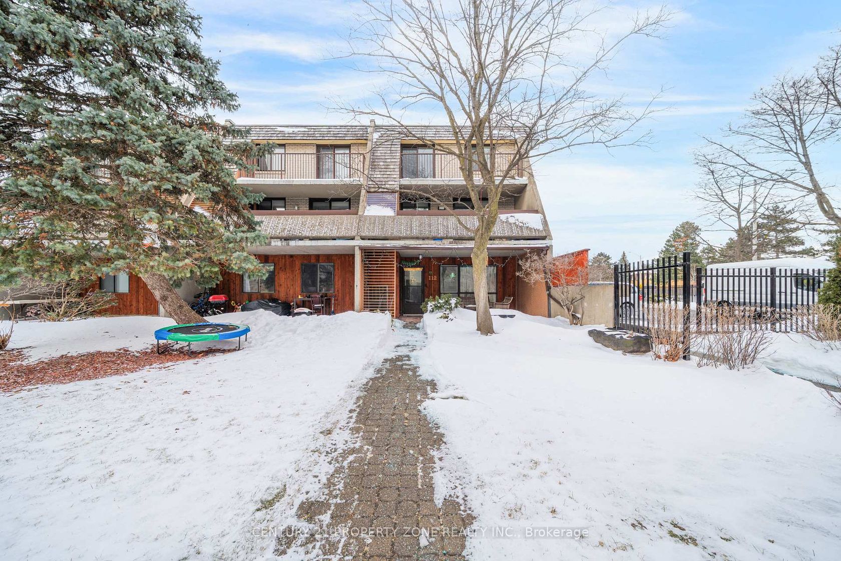 112 - 1250 Mississauga Valley Boulevard, Mississauga Valleys, Mississauga 