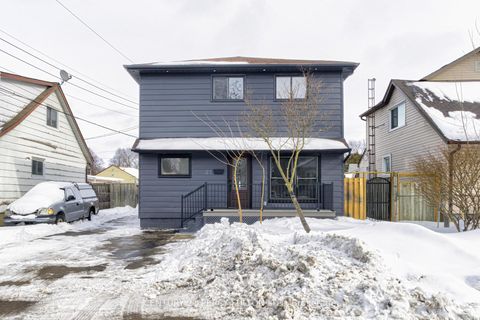 Photo 0 at 21 Nelson Avenue, Central, Ajax