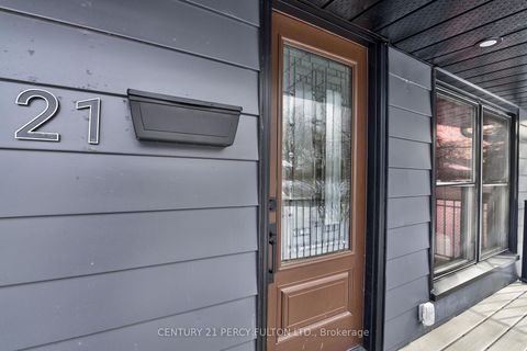 Photo 2 at 21 Nelson Avenue, Central, Ajax