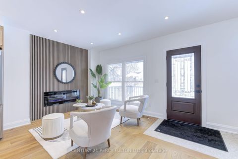 Photo 4 at 21 Nelson Avenue, Central, Ajax